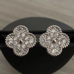 Earrings pearl bridal earring designer fashion baroque earrings for woman love silver gold geometric stud snowman luxury jewelry hoop women studs designersQ8