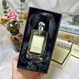 woman perfume neutral fragrance cologne spray 100ml citrus aromatic notes Lime Basil & Mandarin chypre fruity English Pear