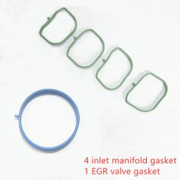 Car engine Intake manifold gasket seal LF01-13-111 for Mazda 3 2005-2012 2.0 Mazda 5 2005-2015 Mazda 6 2002-2010 2.0 2.3