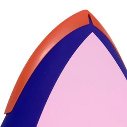 Surfing Board Nose Guard SUP Surfboard Tip Nose Protector Surf Nose Guard for SUP Boards (Noseguard only without Glue)