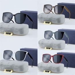 Designer Sunglass TR material polarizing High Quality Brand Sunglasses Men Glasses Women Outdoor beach Sun glass lens Unisex with 289W