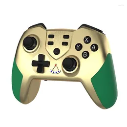 Game Controllers Wireless Controller For NS Lite/OLED 550Mah