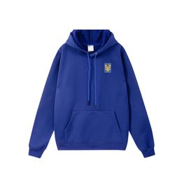 Tigres UANL mens leisure sport sweaters hoodies designer classic sweater Coloured pullover crew neck streetwear