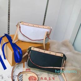 Fashion Luxurys Brand bags Women Shoulder Bag Quality Designers Messenger Bags Female wallet Small Tote Crossbody Bag