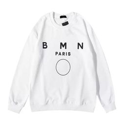 Designer Mens hoodies sweatshirts pullover long sleeve print streetwear crewneck Letter Casual clothing Asian szie S-2XL2868