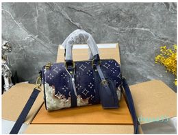 Designer Pillow nano keepall handbag men tote Clutch wallet Hobo purses Luxurys women Shoulder crossbody high quality messenger
