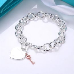 Luxury Clover Fashion Designer Sweet Charm Bracelets For Girls Women T Brand Shining Bracelet Wedding Party Jewelry248b