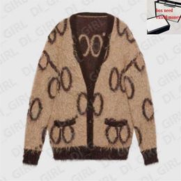 Women's Sweater Cardigan Hoodies Female Sweatshirt Casual Sweaters High Street Elements Sweaters 7 Style Ladies Hoodie Size S251V