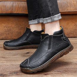 Boots Strapless Hightop Mens Designer Shoes High Man Sneakers Sport Vzuttya Trending Tenid