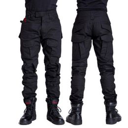 army tactical pants for man uniform multicam combat militar askeri us tactic clothes wehrmacht camuflaje clothes pants2106
