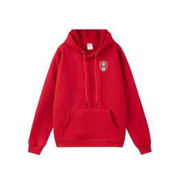 Rotherham United F.C. men leisure sport sweaters hoodies designer classic sweater Coloured pullover crew neck streetwear