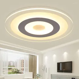 Ceiling Lights Decorative Bathroom Ceilings Led Celling Light Living Room Fabric Lamp Industrial Fixtures