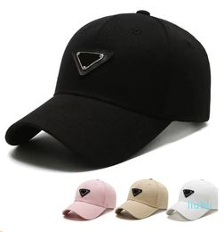 Hats Baseball Caps Spring And Autumn Cap Cotton Sunshade Hat for Men Women