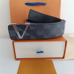 Designer belt fashion buckle genuine leather belt Width 3.8m 15 Styles crios Highly Quality with Box designer men women mens belts