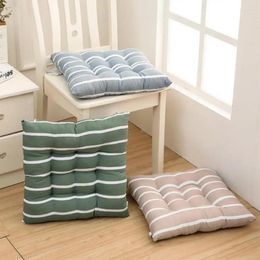 Pillow Chair Non-Slip Soft Decorative Fabric Living Room Dining BuTatami Pad Seat Floor Knee