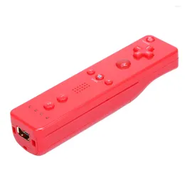Game Controllers Remote Controller Accessories Wireless Gamepad Joystick Joypad Hand Grip For Wii