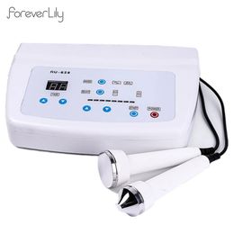 Face Massager Ultrasonic Women Skin Care Whitening Freckle Removal High Frequency Lifting Skin Anti Ageing Beauty Machine 231013
