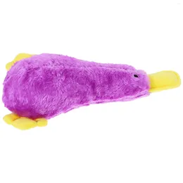 Cat Costumes Chewing Toy Bird Toys Puppy Cartoon Plaything Dog Dogs Teething Plush Interactive Small Squeaky