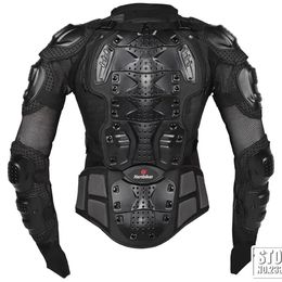 Men's Jackets 5XL Motorcycle Jackets Men's Full Body Armour Protection Jackets Motocross Enduro Racing Moto Protective Equipment Clothes 231016