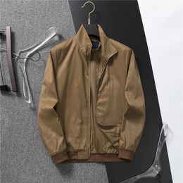 Fashion High quality Classic Mens Designer Jacket Coat Caps Winter Autumn Baseball Slim Stylist Women Windbreaker Outerwear Zipper Hoodies Jackets Coats