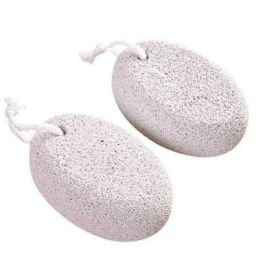 Earth Lava Original Lavas Pumice Stone For Foot Callus Remover Pedicure SPA Tools Foots Pumices Stones Skin Care 9X5.5X2.7CM LL