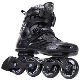 Inline Roller Skates Inline Shoes Hockey Roller Skates Sneakers Rollers Women Men Roller Skates For Adults Skates Inline Professional 231012