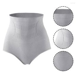 Women's Panties Shapewear Underwear Graphene Honeycomb Vaginal Tightening And Body Shaping Briefs BuLifting Tummy Control310c