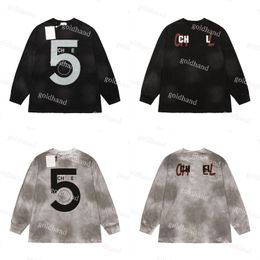 Knit Hoodies Hip Hop Mens Hoody Fashion Long Sleeve Sweaters Coats Designer Vintage Sweatshirts