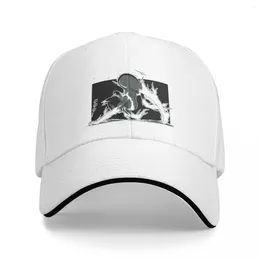 Ball Caps Cute Kawaii Sexy Girl Anime Yoruichi Shihoin Bleach Cap Baseball Sunhat Sunscreen Men Hat Women's