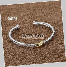 wholesale 882174789 bracelet designer Jewellery classical retro Gold twist bracelet designer-fashion-jewelry-twisted-x-bracelet cross bangle twist bracelet X charm