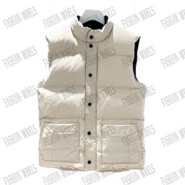 MenS Vests Women & Man Winter Down Vest Heated Bodywarmer Mans Jacket Jumper Outdoor Warm Feather Outfit Parka Outwear Casual Euro289K