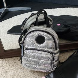 Designer Winter Kilia Bag Women Backpack Handbag Crossbody shoulder bag Small Soft Leather Bags Travel College High Quality