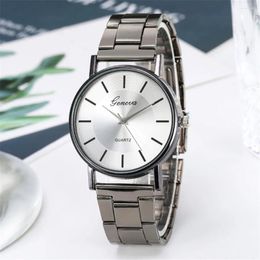 Wristwatches Luxury Watches Quartz Watch Stainless Steel Dial Casual Bracele Automatic Luminous Clock Tourbillon Waterproof Mechanical