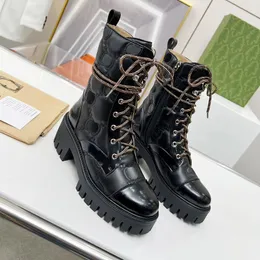 Fashion luxury Designer Womens Boots Martin Boots Winter Classic Ladies Boots Beautiful Casual Shoes 7 inch ladies high heel boots 6cm with boxes