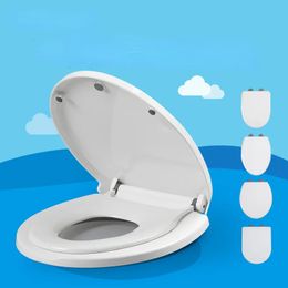 Seat Covers Double-layer Children's Toilet Training Toilet Seat Child Potty Training Cover Anti-fall Toilet Cover Slow-closing Travel Potty 231016