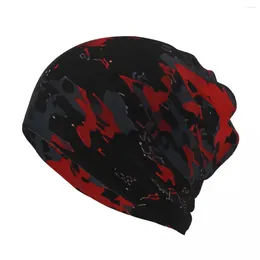 Ball Caps Bandanna Slouchy Wind Sports Warm Escort The Winter Practicality Of Knitted Ski Hats