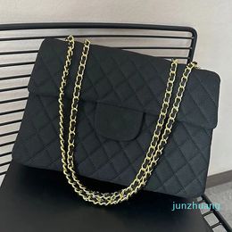 Luxury Designer Suede Flap Crossbody Bag Classic Diamond Lattice Women Frosted Leather Shoulder Bag Purse Fashion Ladies Leather Handbag Shopping Bag