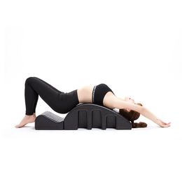 ARC Pilates Spine Orthosis Scoliosi Soosauna Yoga attrezzatura per l'allenamento fitness lombare lombare