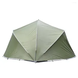 Storage Bags Backyard 180 Folding Free-standing Outdoor Motorbike Tent Waterproof Bicycle Tents Shelter Polyester Bag