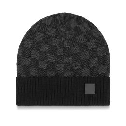 Winter Sports Style Designer beanie cap Mens Women Outdoor Vacation Ski Hat Warm My Monogram Eclipse Hat S00 louisely vuttonly Crossbody viutonly vittonly