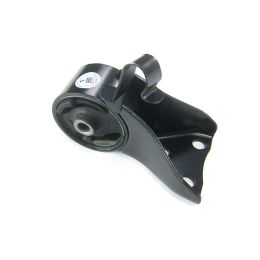 Car accessories BJ0N-39-040 high quality rear engine mount rubber for Mazda 323 Protege 5 BJ 1998-2006 1.8 2.0 FP FS AT Haima 3