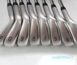 FedEx Golf Irons Kind Shaft Options Steel or Graphite Regular or Stiff Flex