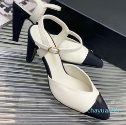 high heel shoes pimps silk satin diamond party wedding buckle Dress marry Sandals