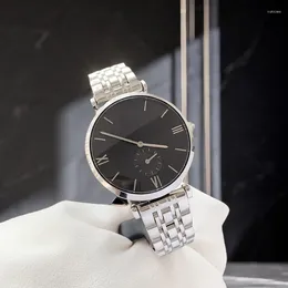 Wristwatches Casual Fashion Mechanical Men's Watch Analog AR1677 High-end AR1676 Light Luxury AR1819