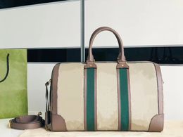 10A Рюкзак Дизайнерские сумки Спортивная сумка для мужчин Classic Travel для женщин Багаж для мужчин из натуральной кожи Сумки высшего качества женские сумки Дорожная сумка большой вместимости