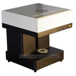 Commercial Coffee Printing Machine With Printer Single Cup Latte Selfile Art