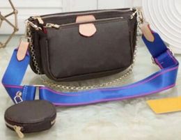 3 pieces/set Women Crossbody Bags Leather female Handbags Shoulder Bag Shopping Tote Pruse Tassel Handbag 9913# 25cm L1106