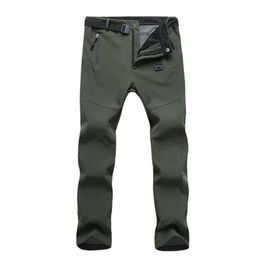 Mens Casual Waterproof Pants Fashion Long Trousers For Hiking Skiing Male Windbreaker Sweat Pants Sportsmen Tactical Pants303q