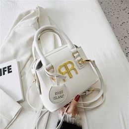 50% factory outlet Baobao Women's Bag 2023 New Simple and Candy Colour Handheld One Shoulder Crossbody Small Square code 5631