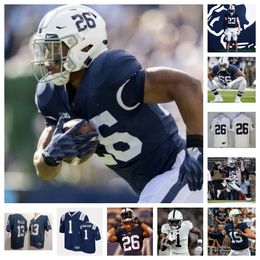 Penn State Nittany Lions Football 87 Andrew Rappleyea 13 Kaytron Allen 8 DaKaari Nelson 16 Elliot Washington II 10 Mehki Flowers 1 KeAndre Lambert-Smith 4 Kalen King